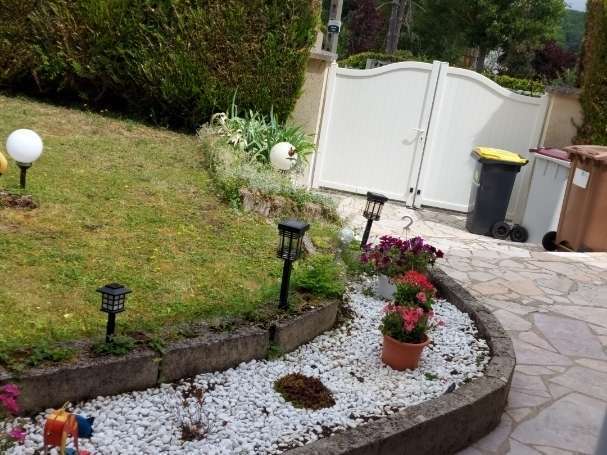 Photos avant et pendant les Travaux :