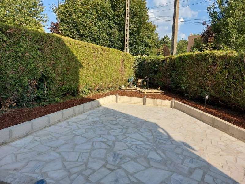 Photos Après les Travaux :