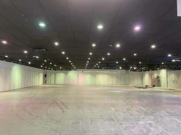 Installation électrique complète à Bruay-la-Buissière (62700)