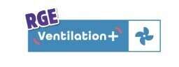 Ventilation +