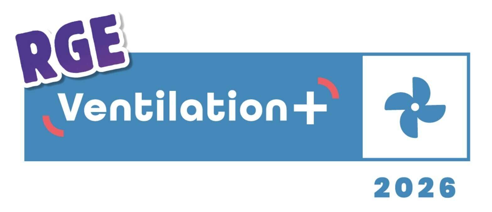 Ventilation +