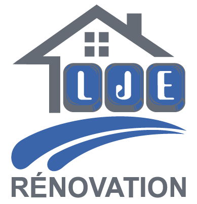 Logo Lje rénovation