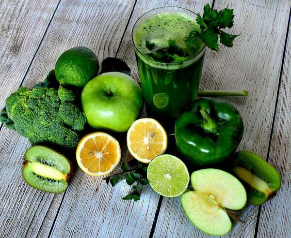 Détoxiner son corps après les fêtes 