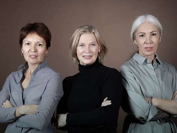 Ménopause : symptômes complets et solutions naturelles pour mieux la vivre