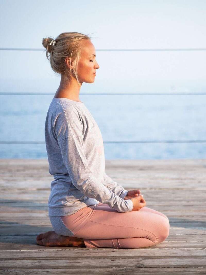 gestion du stress vertou