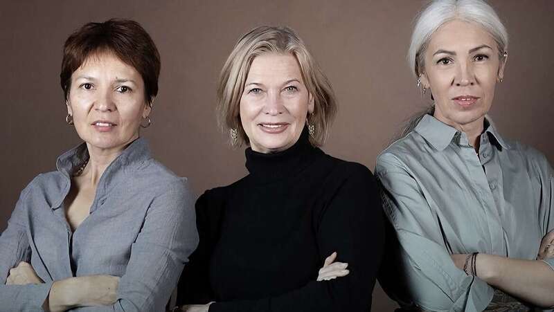 Accompagnement de la ménopause