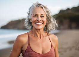 Shiatsu et ménopause : une solution naturelle pour mieux vivre cette transition à Nantes