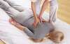 shiatsu et stress