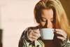 café et ménopause