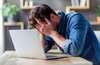 stress, surmenage et shiatsu