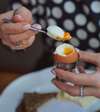 oeufs et ménopause