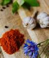 curcuma et ménopause