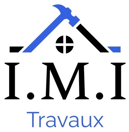 Logo I.M.I Travaux