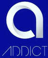 Logo GROUPE ADDICT SERVICES