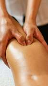 Massage drainage lymphatique manuel bien-être Mérignac