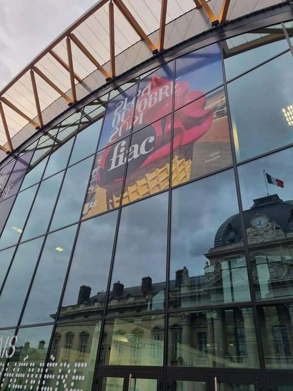 Fiac 2021