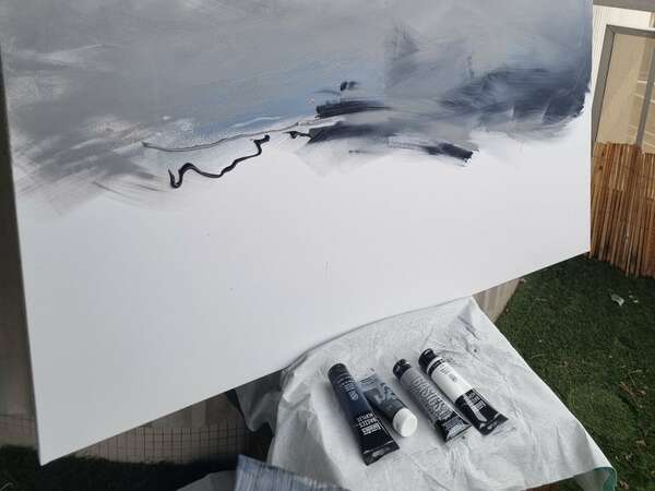 Naissance d'une abstraction