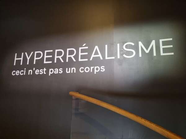 Hyperréalisme