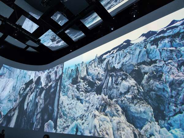 Exposition JAM CAPSULE