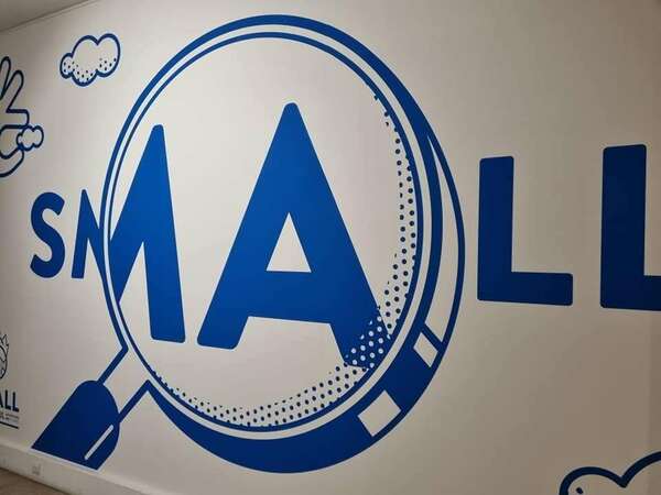 Exposition Small Is Beautiful 