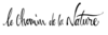 chemin de la nature