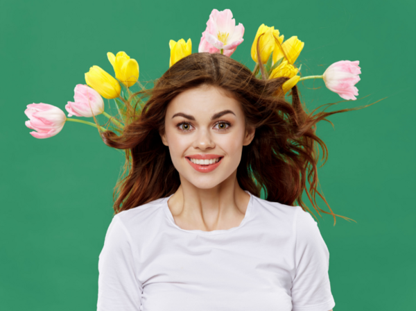 LE PRINTEMPS ET L’HYPERSENSIBILITÉ : POURQUOI EST-CE SI DIFFICILE 