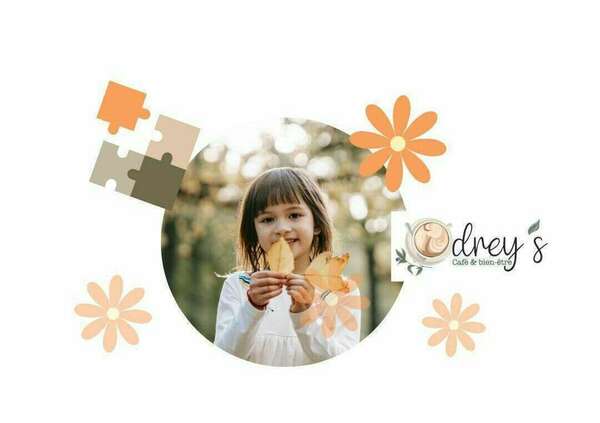 Atelier Enfant Confiance en Soi au Odrey's Café
