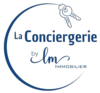 Logo de La Conciergerie by LM Immobilier