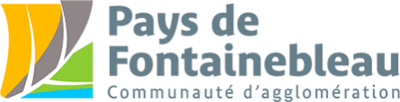 Communauté d'agglomération du Pays de Fontainebleau