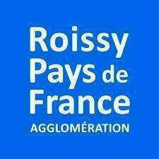 Communauté d'Agglomération Roissy Pays de France