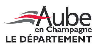 Département de l'Aube en Champagne