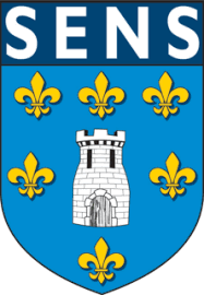 Mairie de Sens