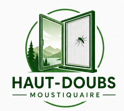 Logo Haut-Doubs moustiquaire Logo Haut-Doubs moustiquaire