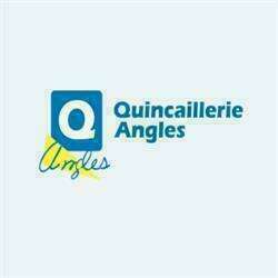 Quincaillerie angles