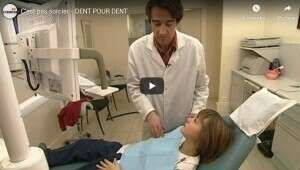 C'est pas sorcier - DENT POUR DENT