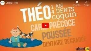 UFSBD: Théo