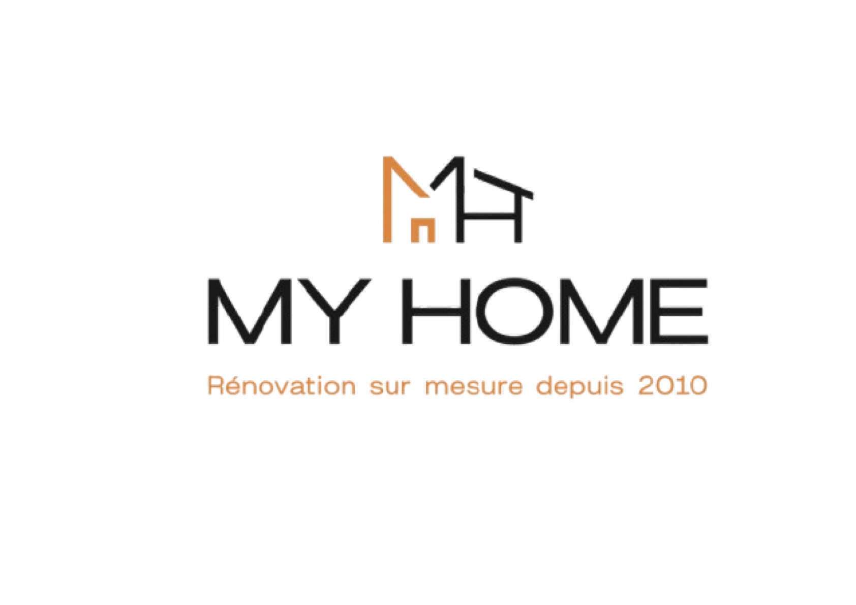 My Home- Rénovation