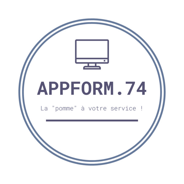 Logo APPFORM.74