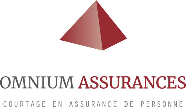 Logo OMNIUM ASSURANCES