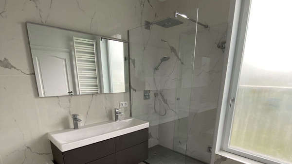 Nouvelles réalisations en rénovation