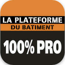 Nouveau partenaire