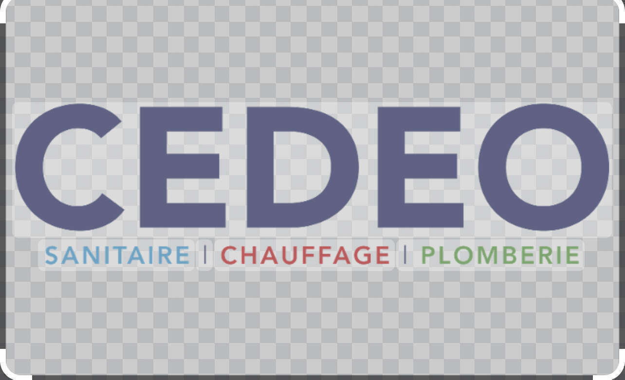 Nouveau partenaire