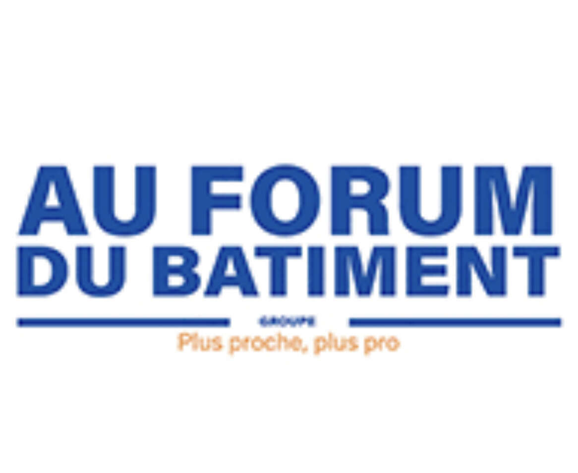 Au Forum Du Batiment
