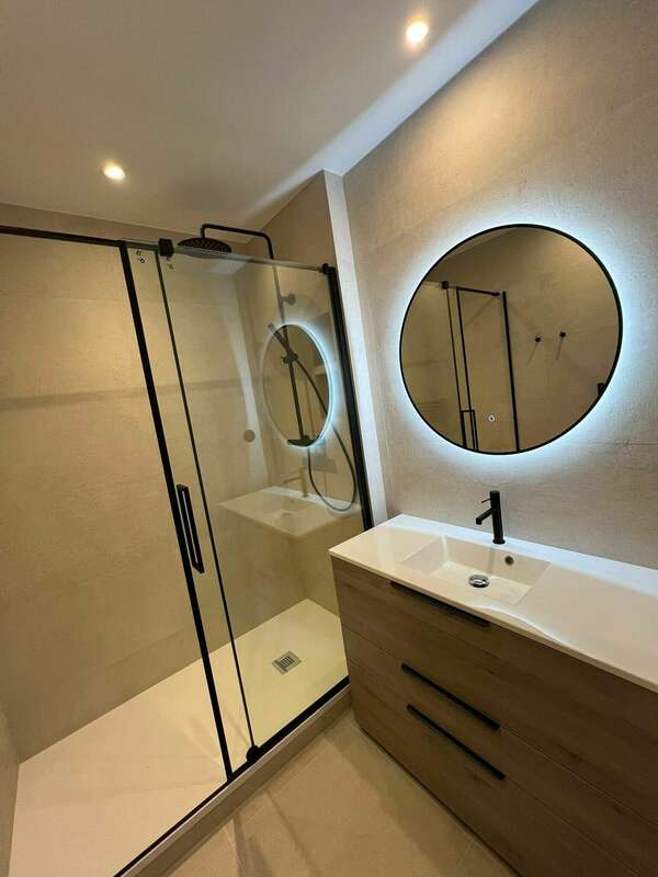 ️ Travaux de rénovation intérieure réalisés par la société Avesa G à Montgeron