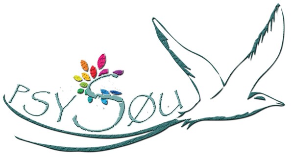 Logo PSYSØU