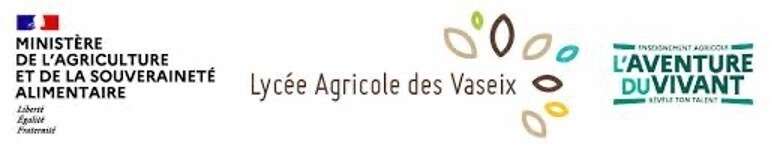 Lycée Agricole des Vaseix