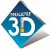 Logo Ateliers presqu'ile 3d