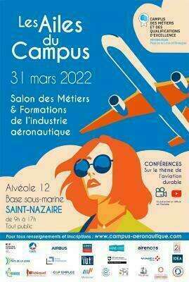 Les Ailes du Campus 