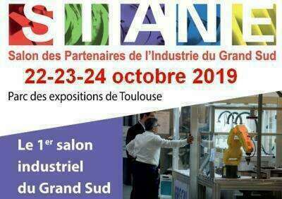 Salon SIANE 2019