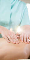 Marie-Line Pillot-Pothier, Acupressure à Audenge